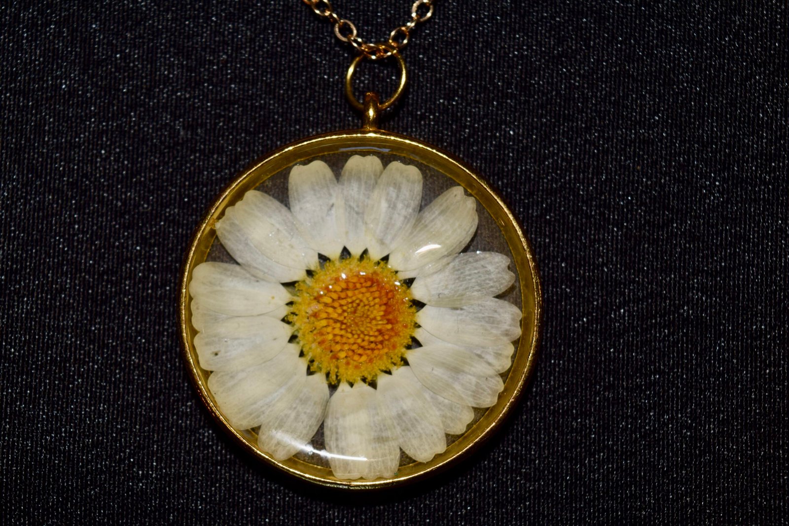 Summer Daisy Jewellery - Image 5